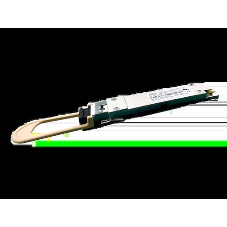 Hpe Hpe Qsfp+ 40Gb Bi-Directional Xcvr 841716-B21